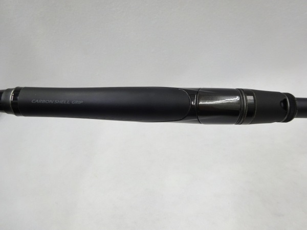 22エクスセンスインフィニティ S96ML